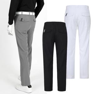 베네스트 포켓라인 허리밴딩 남성 골프바지 KL4102