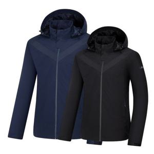 콜핑 남성 겨울 심파텍스 방수 바람막이 자켓