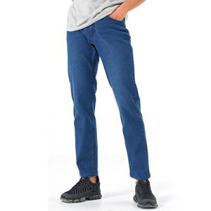 콜핑 남성 여름 데님 바지