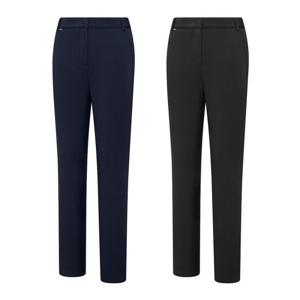 콜핑 방풍 폴라플리스 본딩 여자 겨울 등산 기모바지