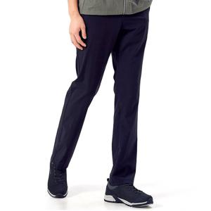 콜핑 베이직 스판 나일론 남자 봄 등산바지