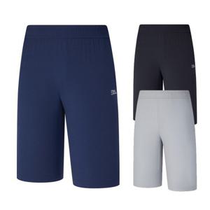 콜핑 허리 밴딩 나일론 남여공용 여름 5부 반바지