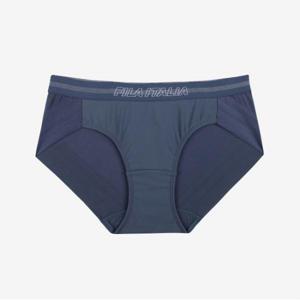 [휠라] 액티브 라인 밴드 여성 드로즈 (FI4DRF1044F_STL)