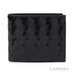 라프리마 보테가베네타 인트레치아토 반지갑 592778-VMBI2-8803