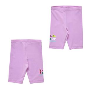 뉴발란스키즈 PICNIC 5부 레깅스 NK9ZD2301G-70