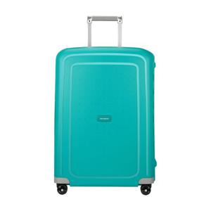 [쌤소나이트]쌤소나이트 SCURE 캐리어 69 25 Aqua Blue