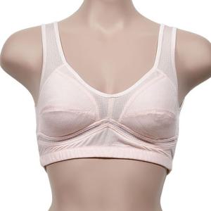 노와이어 코나 베이직 인견 런닝형 B컵 브라 브라렛