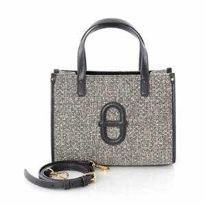 [에스콰이아]여성 경량 토트백 & 크로스백 플로킹원단(패브릭방수) EODSHB691