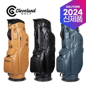 클리브랜드 URBAN 어번 PU원단 6분할 9인치 캐디백(CGC-23100I)