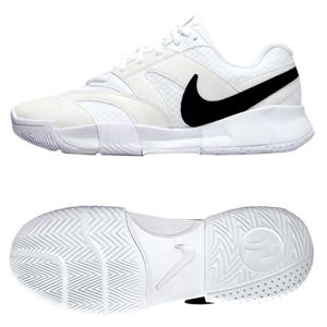 여성 코트 라이트4 테니스화(FD6575-100)