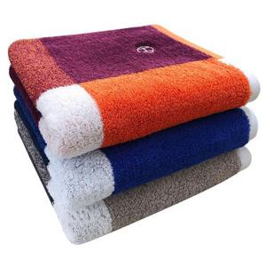 (송월타올)호텔컬렉션 스퀘어50바스  10매