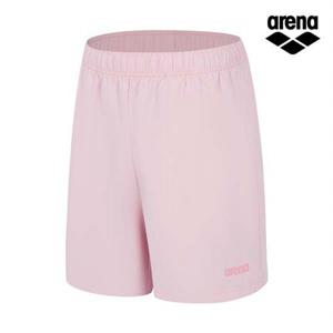 [아레나공식] 이니셜 4부 레저 팬츠 A4BM1PP01PNK