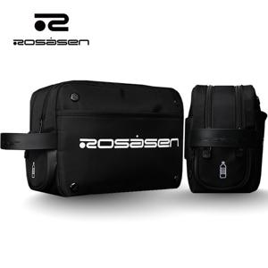 로사센 어반테크 투지퍼 골프 파우치 골프가방 RSPO42201