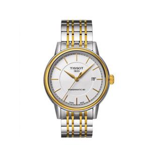 티쏘 남성 메탈 시계 카슨 T085.407.22.011.00