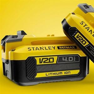 스탠리 배터리 리튬이온  밧데리 SB204