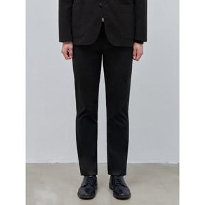 [빈폴멘] 울 코튼 치노 슬림 팬츠  애쉬 (BC4921C264)