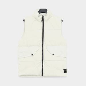 스톤아일랜드키즈 패딩 조끼 남아 자켓 8116G0123 V0097/6A 8A