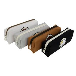 모닝글로리 애니멀와펜봉제필통 ver.2