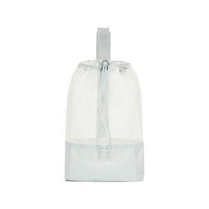 디스커버리가방 AQS DXBK3084N-MTL 메쉬 원숄더 스트링 백팩