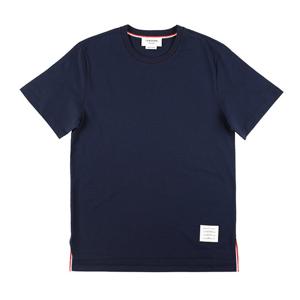 [톰브라운] MJS067A 00042 415 남성 반팔티