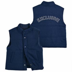 [컬리수] 모던시크패딩조끼 C224VEG53P