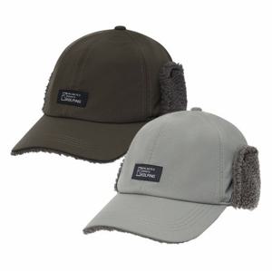 콜핑 공용 겨울 귀달이 캡모자