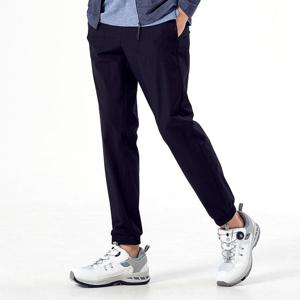 콜핑 스트레치 봄 등산 남성 경량 조거 바지