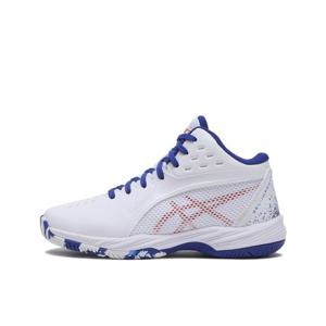 아식스 젤 인 프루프 3 1064A018.100 화이트/레드