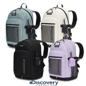 디스커버리키즈DKBK3105N[20L] 라이크 에어 하이퍼 백팩