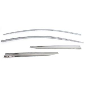 니로 플러스 크롬 썬바이저