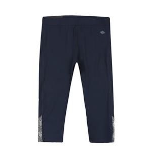 [르까프] 여성 베이직 트리코트 7부레깅스(L1219PG251_NV)