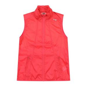 [르까프] 여성 경량 우븐 베스트(L1219VT252_RD)