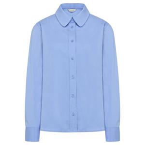 [린(의류)]로다주 솔리드 블라우스 (LGBLPA9900)