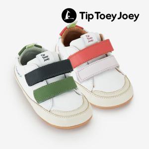 [팁토이조이]아기 유아 걸음마신발 뉴보시 2종