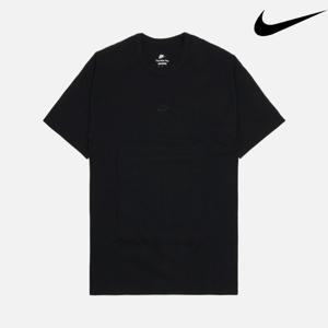 나이키 프리미엄 에센셜 루즈핏 반팔 티 HF9607-010