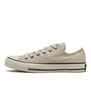 컨버스 올스타 플랫 아일렛 백 박스 31314370 스틸 베이지