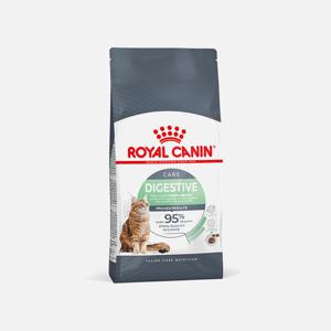 로얄캐닌 다이제스티브 케어 4kg 고양이 사료