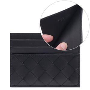 [보테가베네타] 23SS 남성 인트레치아토 카드지갑 (635057_VCPQ3_8803_23S)