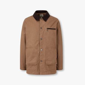 [톰보이] 아웃포켓 코듀로이카라 점퍼 (91U5113007)