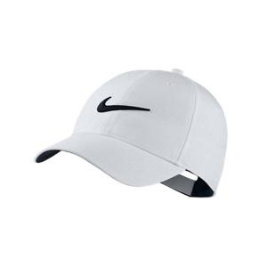 [나이키][나이키] 레거시 91 테크 캡 WHITE(892651-100)