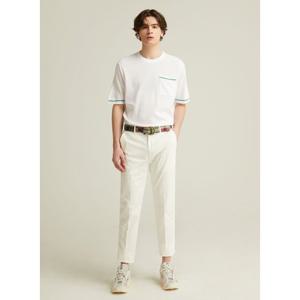올젠 헤리티지 면 스판 치노팬츠 ZOF5PP1301