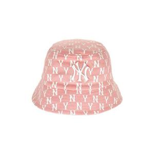 [택가/69000] MLB 키즈 클래식 모노그램 버킷햇 7AHTM012N-50COL