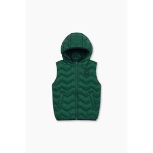 [베네통 키즈] 2TWDCJ00R(TQ) 남아 패딩 베스트