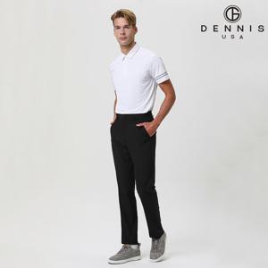 [무료배송][데니스골프] 남성 에어핏 히든밴딩 팬츠_FAQMMPT633