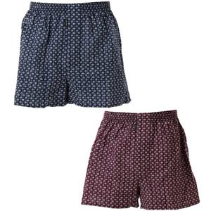 비너스 통기성 좋고 시원한 면레이온 남성트렁크팬티 VMP1946D