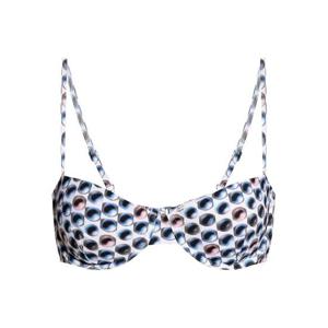 토리버치 비키니 수영복 167517 414 Blue Candy Dots