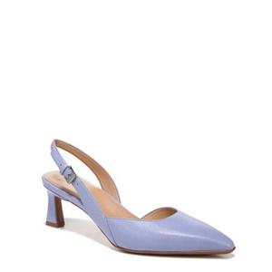 [톰맥캔] [내츄럴라이저]W9P46213M22NT 여성 컴포트 슬링백 달라리 굽높이 5.5CM