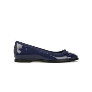 [톰맥캔] [내츄럴라이저]여성플랫 에센셜 8NTESS4F2L(네이비)