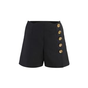 지방시 숏팬츠 BW515F100H 001 BLACK