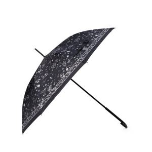 [질스튜어트] [25SS]블랙 패턴 장우산 JAUM5E100BK